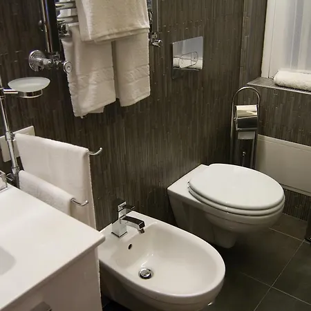Bed & Breakfast Les Suites Rome