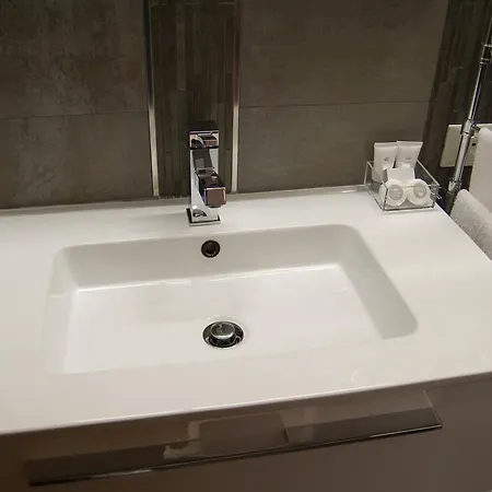Les Suites 3* Rome
