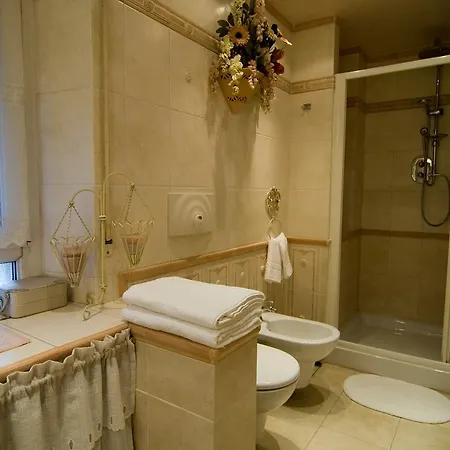 Bed & Breakfast Les Suites Rome
