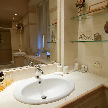 Les Suites Rome