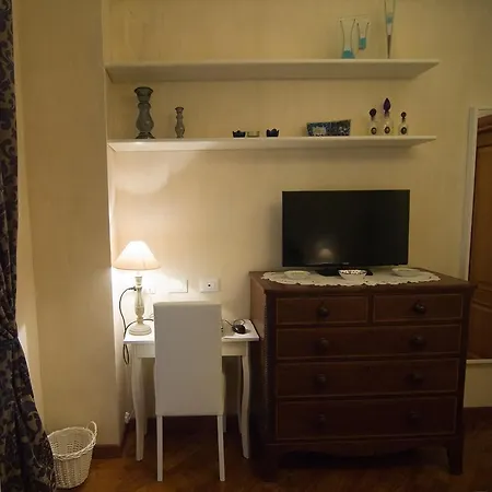 Les Suites 3*