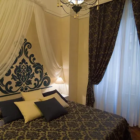 Les Suites Rome
