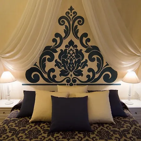 Les Suites 3* Rome