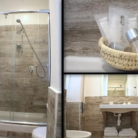 Bed & Breakfast Exa - Just Rome
