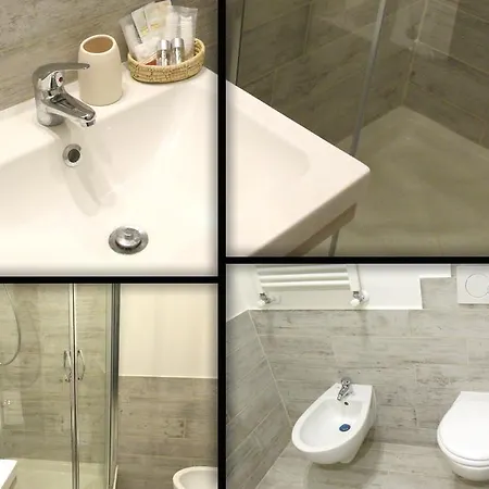 Exa - Just Bed & Breakfast Rome