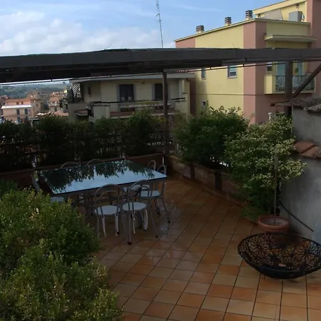 Apartment Epy House *