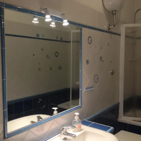 The Walking Bed & Breakfast Rome