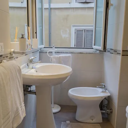 Trevi Luxury Suites