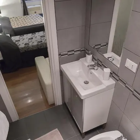 Bed & Breakfast Trevi Luxury Suites Rome