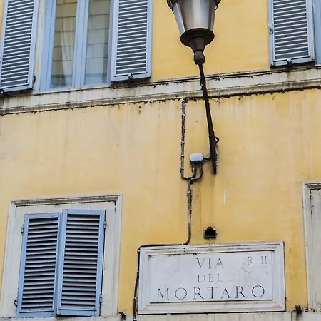 Trevi Luxury Suites * Rome