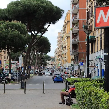 La Coorte Rome