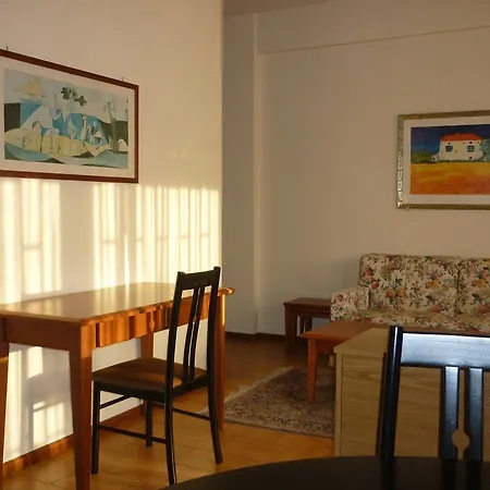 Aparthotel Eur Nir