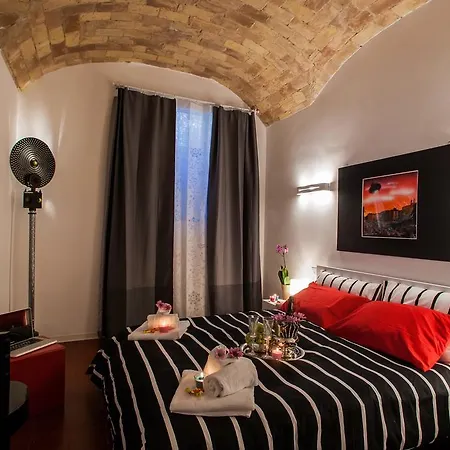Chroma Italy - Chroma Trastevere * Rome