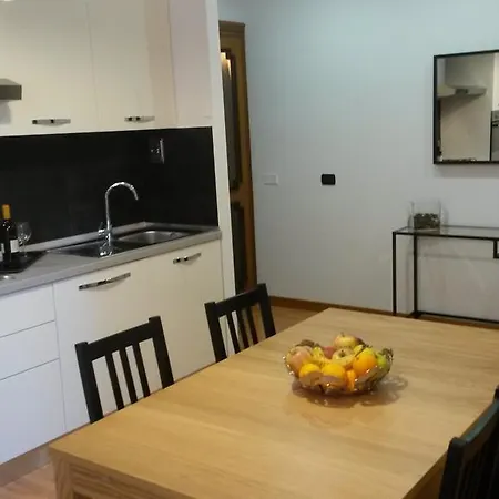Apartamento Lch-lateran Charming House