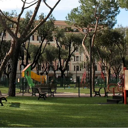 Lch-lateran Charming House Apartamento Roma