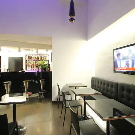 Hotel Jc