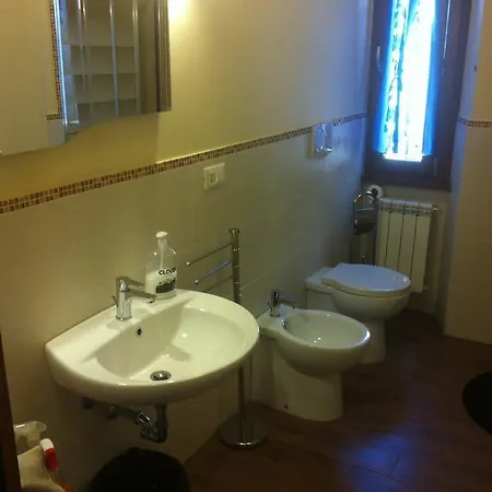 Bed & Breakfast Di Porta Pia