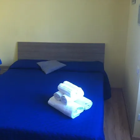 Di Porta Pia Bed & Breakfast *
