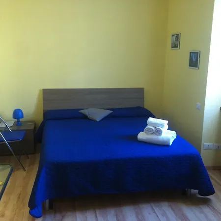 Bed & Breakfast Di Porta Pia