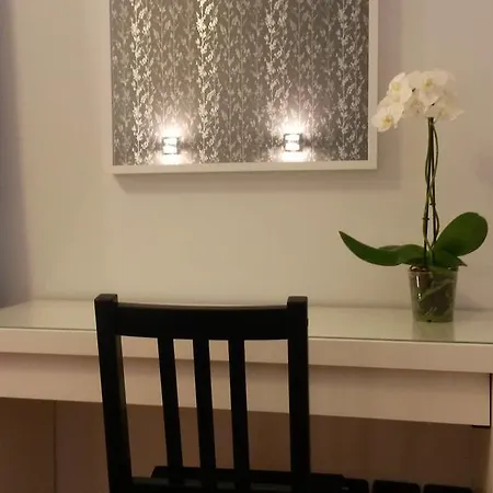 Lch-lateran Charming House Apartamento *