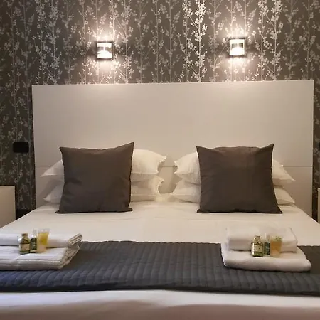 Apartamento Lch-lateran Charming House Roma