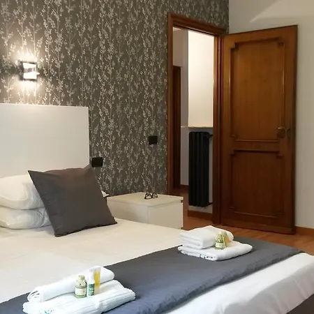 Lch-lateran Charming House * Roma