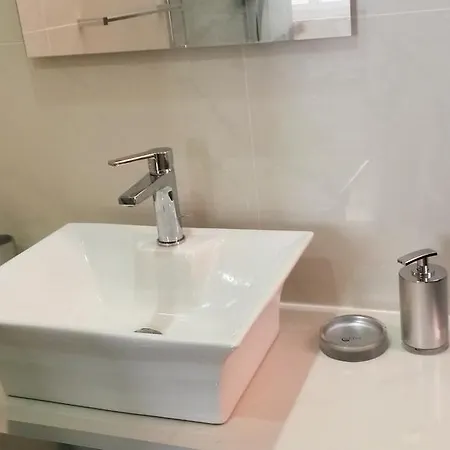 Lch-lateran Charming House Apartamento *