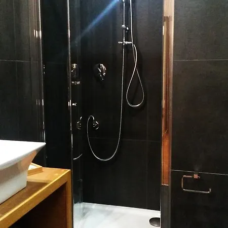 Apartamento Lch-lateran Charming House *