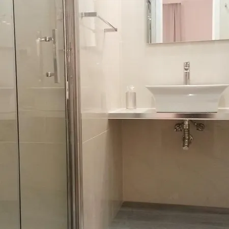 Apartment Lch-lateran Charming House Rome
