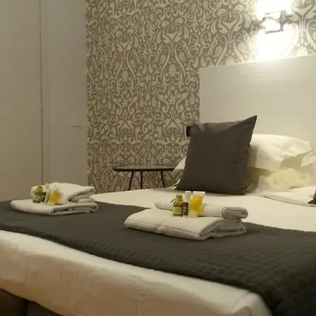 Apartamento Lch-lateran Charming House