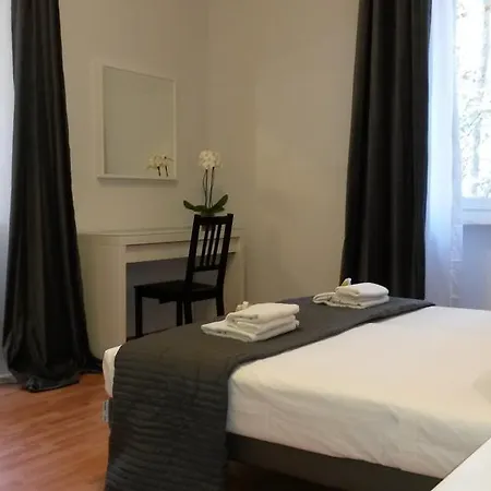 Apartamento Lch-lateran Charming House