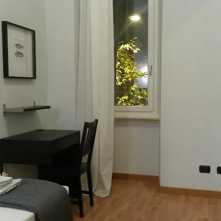 Lch-lateran Charming House Apartamento *