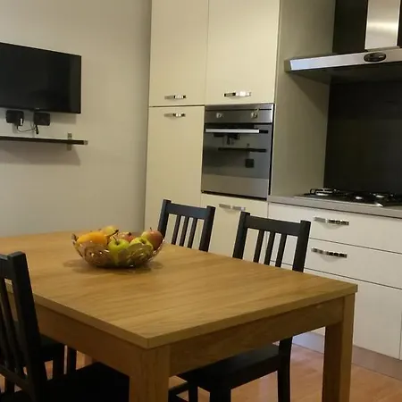 Lch-lateran Charming House Apartamento Roma