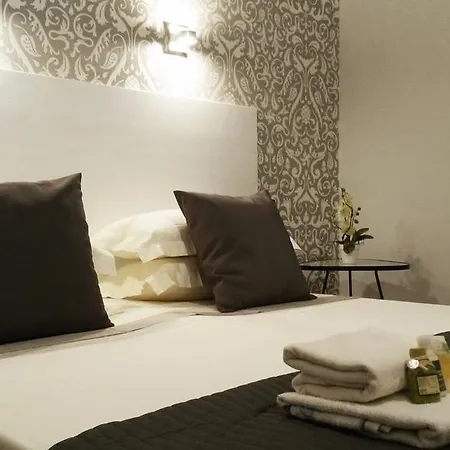Lch-lateran Charming House Apartamento