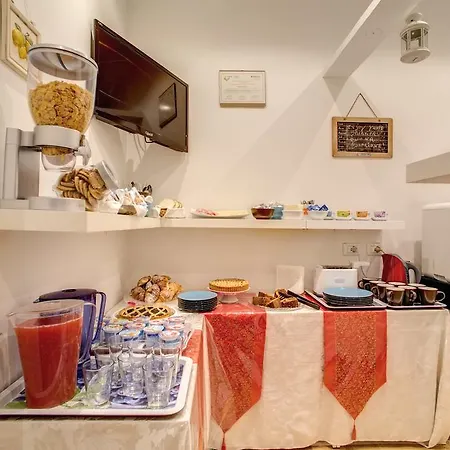 Residenza Dei Principi 3*