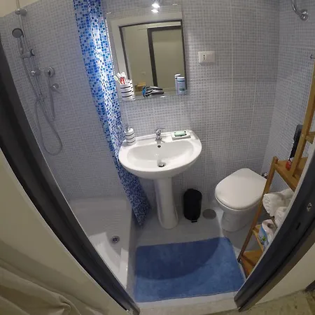 Apartment Aquarius House - Termini *