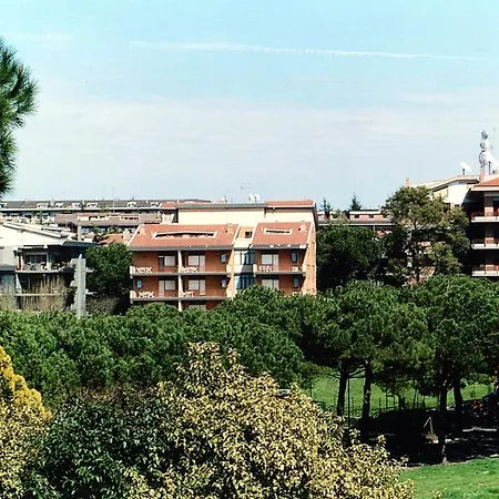Eur Nir 3* Roma