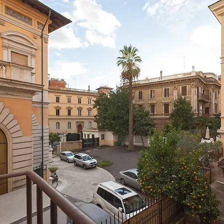 Vatican Domus 2* Roma