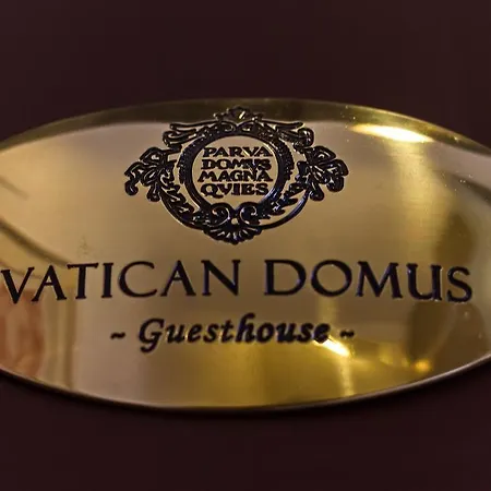 Vatican Domus Affittacamere 2*