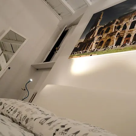 Apartment Monolocale Con Piscina A Trastevere