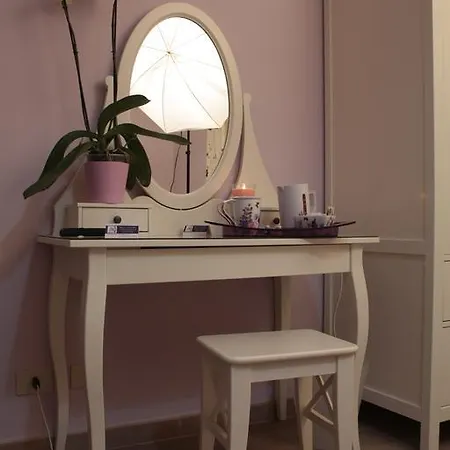 Il Pianoforte Bed & Breakfast Rome