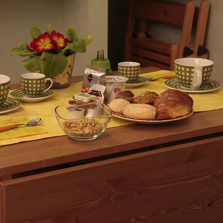 Il Pianoforte Bed & Breakfast