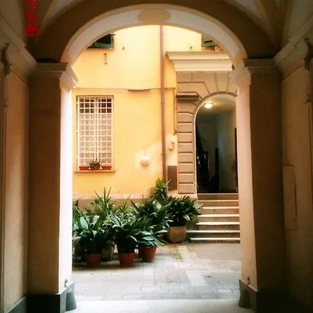 Guest house Richbaby Rome