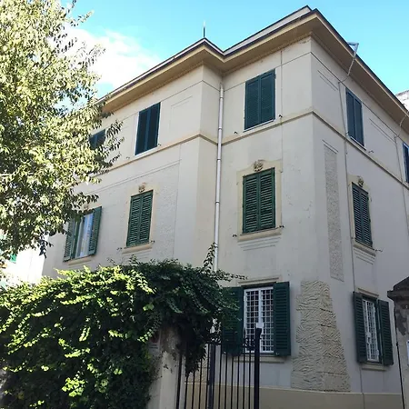 New Liberty In Rome