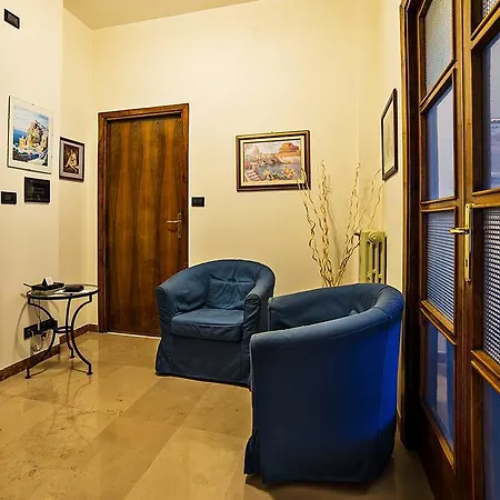 Corso Di Francia B&B 로마