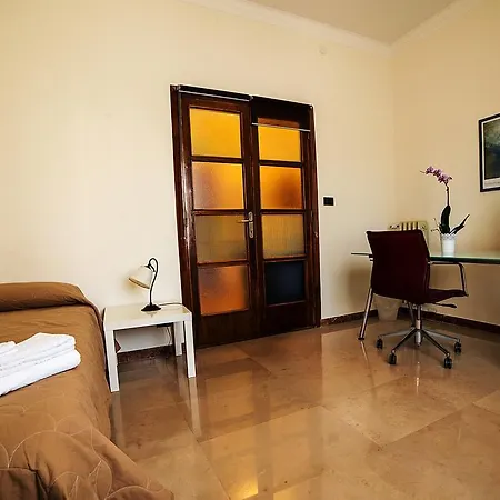 B&B Corso Di Francia