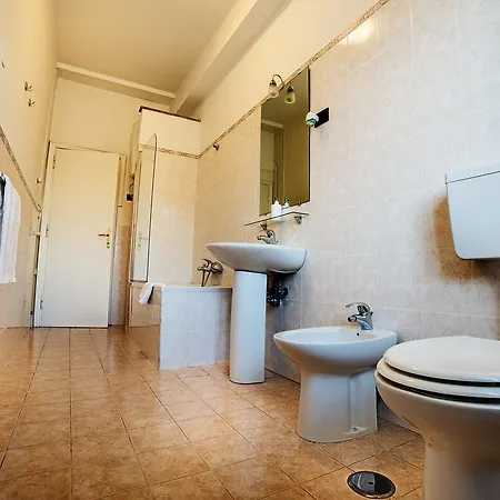 B&B Corso Di Francia 로마