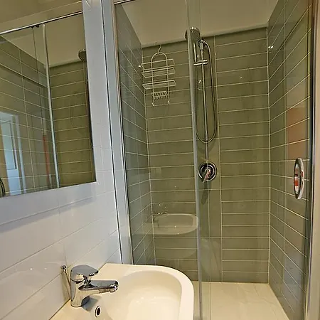 Corso Di Francia B&B 로마