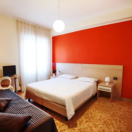 Corso Di Francia B&B