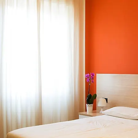 Corso Di Francia B&B 로마